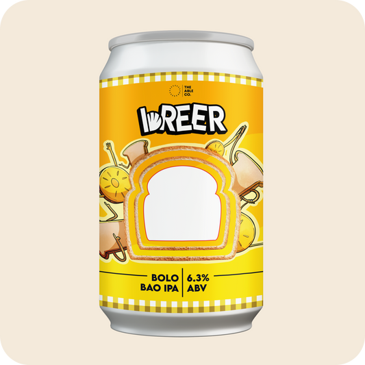 Bolo Bao IPA