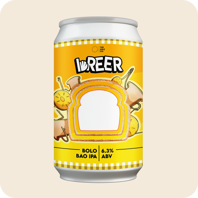 Bolo Bao IPA