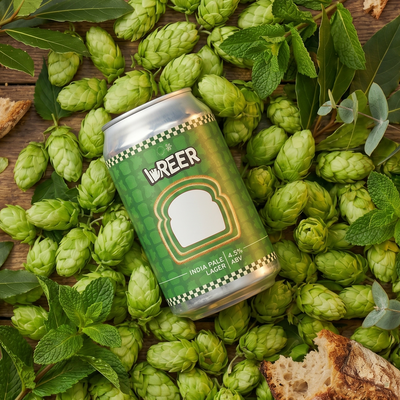 Indian Pale Lager