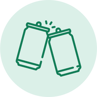 So many <br> flavors